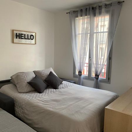 Appartement familial, à Chessy, la ville de Disneyland Paris Extérieur photo